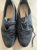 Clarks Schuhe Größe 38 Nordrhein-Westfalen - Holzwickede Vorschau