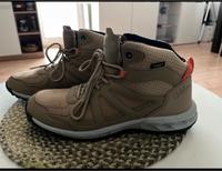 Jack Wolfskin Schuhe Woodland 2 Tex. MID W Gr. 41 Hamburg Barmbek - Hamburg Barmbek-Süd  Vorschau