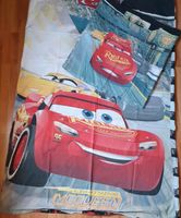 Bettwäsche Baumwolle Cars 3 Kinder Auto 135x200 Leipzig - Engelsdorf Vorschau