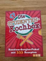 Kochbuch: Die Studenten-Kochbox Nordrhein-Westfalen - Beckum Vorschau
