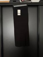 Zara midi rock mit seitenschlitz schwarz XS Niedersachsen - Oyten Vorschau