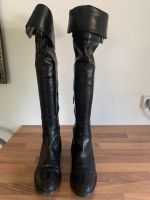 Damen Stiefel Brandenburg - Oranienburg Vorschau