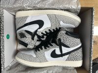 Nike Air Jordan 1 High „White Cement“ Bayern - Rattelsdorf Vorschau