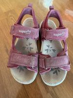 Superfit Sandalen Pink, 31 Friedrichshain-Kreuzberg - Friedrichshain Vorschau