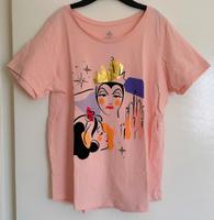 Disney Store USA T-Shirt Schneewittchen Snow White Evil Queen Berlin - Mitte Vorschau