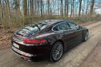 Porsche Panamera / Autovermietung/ Auto mieten ab 18 Nordrhein-Westfalen - Ratingen Vorschau