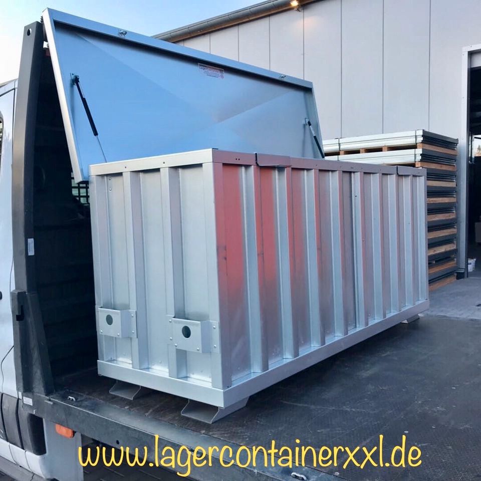 Werkzeugbox XXL Truckbox Transportbox Pritschenbox Kiste NEU ✅ in Mühlhausen i.d. Oberpfalz