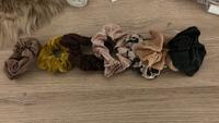 7 scrunchies Rheinland-Pfalz - Staudt Vorschau