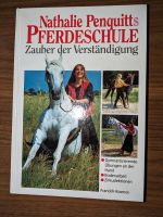 N.Penquitts Pferdeschule Zauber der Verständigung Niedersachsen - Quakenbrück Vorschau