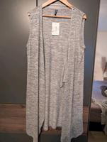 Damen kurzarm Longstrickjacke Niedersachsen - Lemförde Vorschau