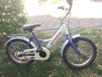 Kinderfahrrad 16 Zoll Cembio Dresden - Pieschen Vorschau