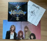 Winger ‎– In The Heart Of The Young /LP Rheinland-Pfalz - Mainz Vorschau