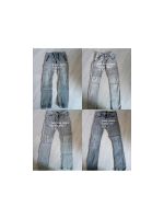 Verschiedene Jeans/Hosen Größen 152, 158, 164, 170, 176 Schleswig-Holstein - Treia Vorschau