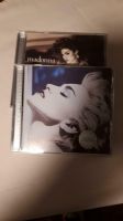 Madonna Alben digitally remastered like a virgin true blue cd cds Hessen - Haiger Vorschau