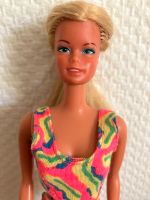 Alte Barbie Stacey, 70iger Jahre Bremen - Schwachhausen Vorschau