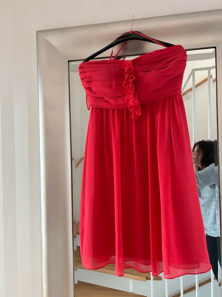 Ballkleid Abendkleid Gr. 38 in Stuttgart