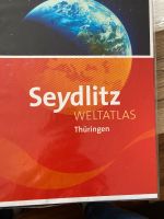 Seydlitz Weltatlas Thüringen/ Schroedel Verlag Thüringen - Zeulenroda Vorschau