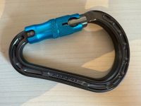 Mammut Karabiner 24-10 7kN Selbstsichernd Nordrhein-Westfalen - Dorsten Vorschau