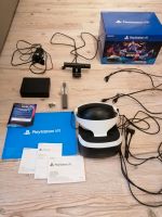 Play Station VR Brille Bayern - Krummennaab Vorschau