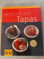 Antipasti & Tapas GU Kochbuch Kr. München - Grünwald Vorschau