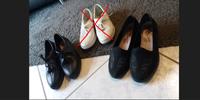 Halbschuhe, Pumps, rieker, schwarz, Größe 38, super bequem Baden-Württemberg - Altshausen Vorschau