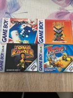 gameboy anleitung Tom Raider , Looney Tunes Bayern - Aichach Vorschau