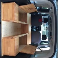 Campingausbau/Box Premium für Berlingo, Kangoo, Peugeot ……Premium Hessen - Bensheim Vorschau