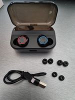 Mailiya Earbuds Kopfhörer Bluetooth 5.0, Headset, 1x benutzt Nordrhein-Westfalen - Erwitte Vorschau