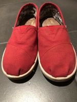 TOMS Ballerinas Größe 4 entspricht 36 2/3 ☀️☀️☀️ Kiel - Pries-Friedrichsort Vorschau