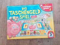 Spiel, Das Taschengeld Spiel v. Schmidt Bayern - Weiden (Oberpfalz) Vorschau