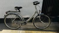 28Zoll Damenfahrrad/ Herrenfahrrad Bavaria Silber Bayern - Aholming Vorschau