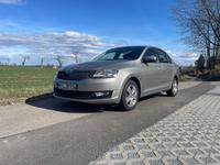 Skoda Rapid 1.0 TSI Active Active Sachsen - Klipphausen Vorschau
