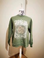 Hollister Sweatshirt, Gr. S Sachsen - Freital Vorschau