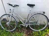 Jungherz Fahrrad Touring Damenfahrrad 28" sachs Baden-Württemberg - Lorch Vorschau