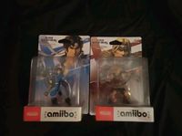 Nintendo Amiibo Castlevania Nr.78 Simon Nr.82 Richter Doppelpack Düsseldorf - Holthausen Vorschau