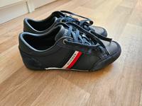 Tommy Hilfiger Sneaker Schuhe blau Größe 41 Nordrhein-Westfalen - Frechen Vorschau