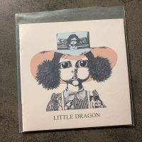 Little Dragon - Little Dragon CD Album Potsdam - Babelsberg Süd Vorschau