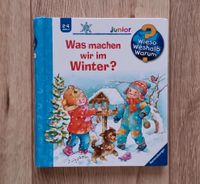 Was machen wir im Winter Wieso weshalb warum junior Rheinland-Pfalz - Laubenheim Nahe Vorschau