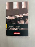 Spanische Lektüre La composición Antonio Skármeta Nordrhein-Westfalen - Bad Honnef Vorschau