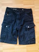 G-Star Shorts schwarz 26 Bayern - Würzburg Vorschau