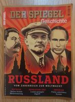 Russland Geschichte Der Spiegel Altona - Hamburg Bahrenfeld Vorschau