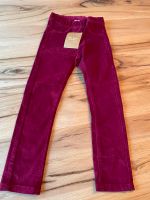 Cordhose Jeggings ZAB Kids 116 Neu Niedersachsen - Neu Wulmstorf Vorschau