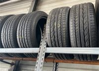 4 Sommerreifen 215 45 R16 86H Bridgestone Turanza ER300 (6,5mm) Bayern - Würzburg Vorschau