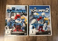 Die Schlümpfe und Die Schlümpfe 2 DVD Frankfurt am Main - Bonames Vorschau