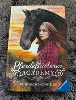 Buch Pferdeflüsterer Academy Hessen - Kirchhain Vorschau