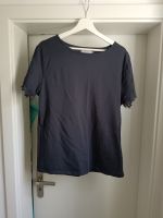 dunkelblaues Spitzen Shirt von Stone Deek in xl Nordrhein-Westfalen - Mülheim (Ruhr) Vorschau