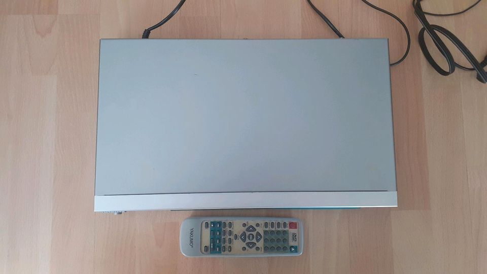 ❗DVD Player YAKUMO❗ in Blankenburg (Harz)