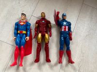 Avengers Figuren verschiedene Nordrhein-Westfalen - Gelsenkirchen Vorschau