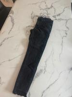 Schwarze Zara Jeanshose Bayern - Regensburg Vorschau
