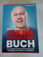 Das Große Online Marketing Buch Danny Adams Nordrhein-Westfalen - Eschweiler Vorschau